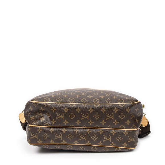 Louis Vuitton Reporter GM - Picture 6 of 9